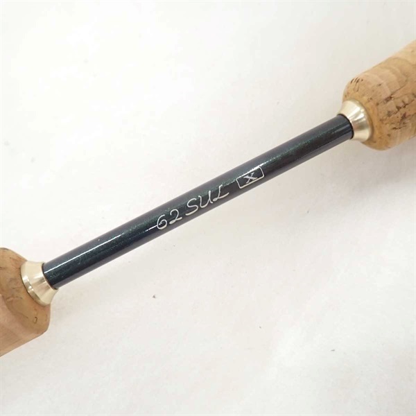 カーディフ６２ＳＵＬ Ｘ